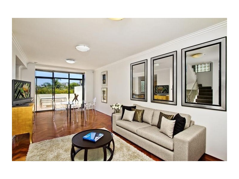 9/139-141 Trafalgar Street, Annandale NSW 2038