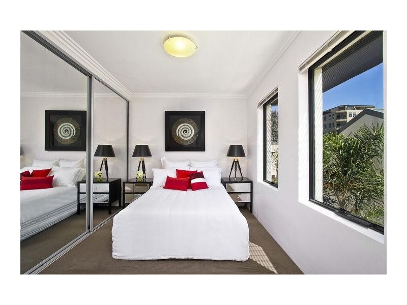 9/139-141 Trafalgar Street, Annandale NSW 2038