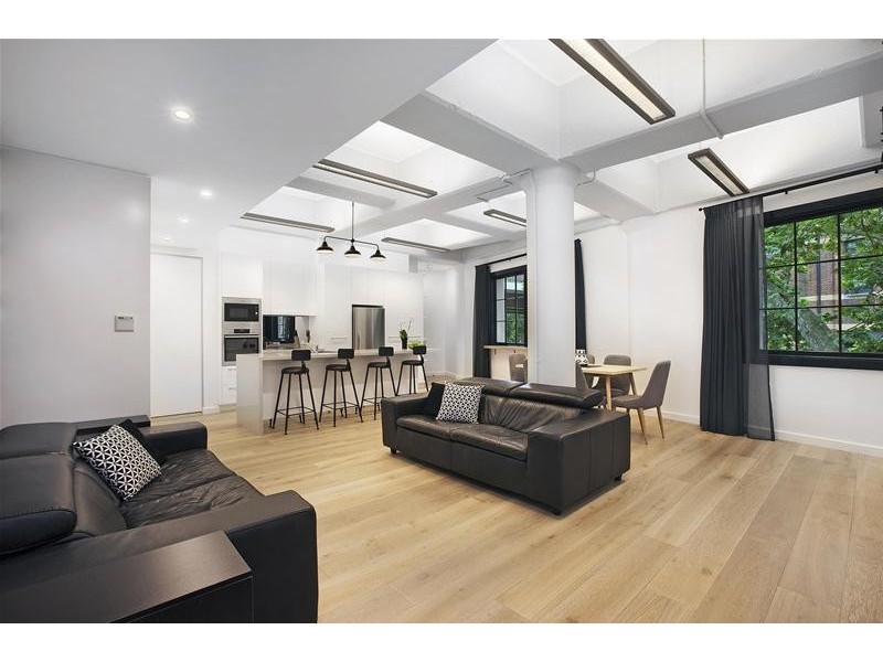 18 HIckson Road, Sydney NSW 2000