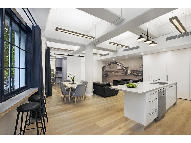 18 HIckson Road, Sydney NSW 2000