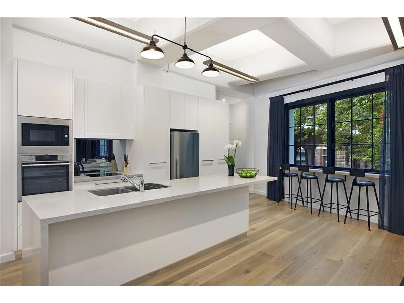 18 HIckson Road, Sydney NSW 2000