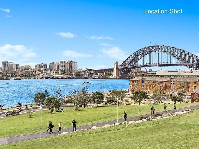 18 HIckson Road, Sydney NSW 2000