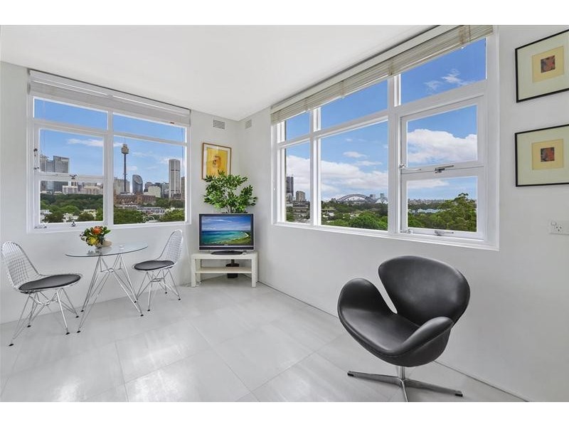 24/147 Brougham Street, Potts Point NSW 2011