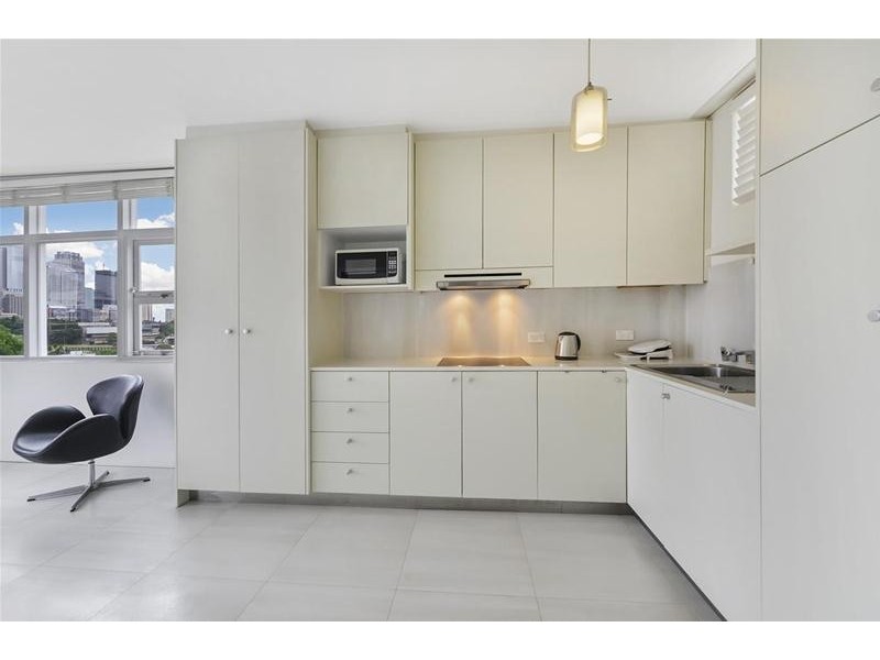 24/147 Brougham Street, Potts Point NSW 2011