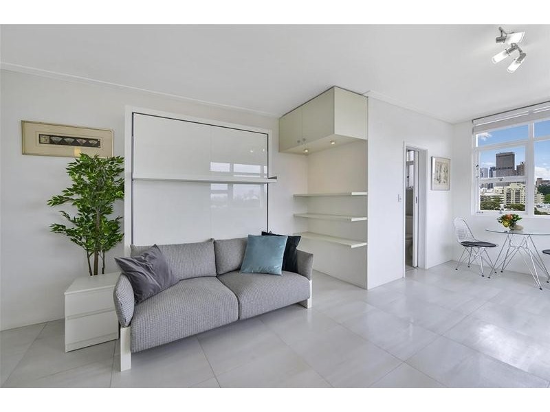 24/147 Brougham Street, Potts Point NSW 2011