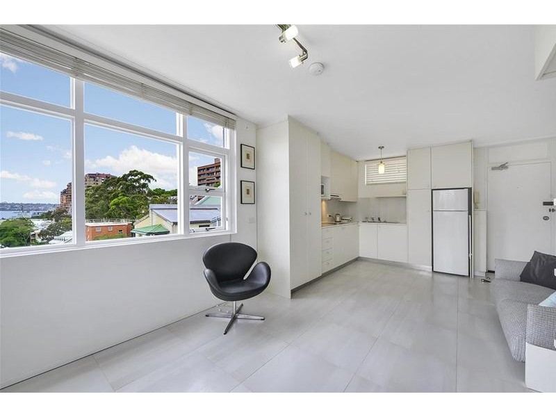 24/147 Brougham Street, Potts Point NSW 2011