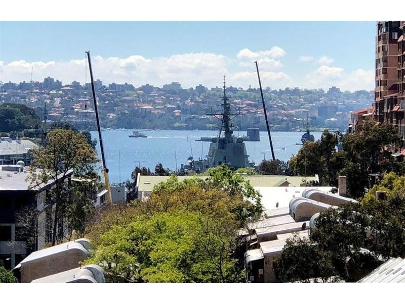 24/147 Brougham Street, Potts Point NSW 2011