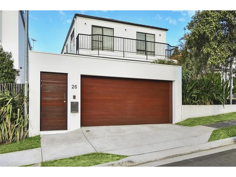 26 Peel Street, Dover Heights NSW 2030