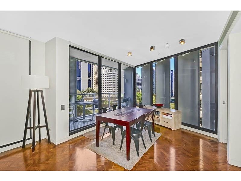 161 Kent Street, Sydney NSW 2000