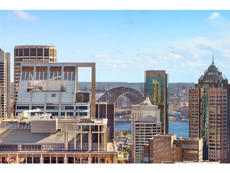 68 Market Street, Sydney NSW 2000