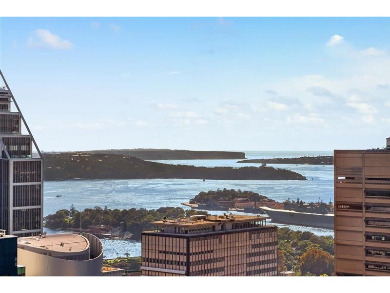 68 Market Street, Sydney NSW 2000