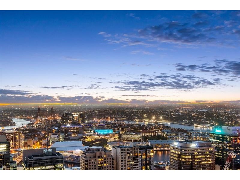 68 Market Street, Sydney NSW 2000