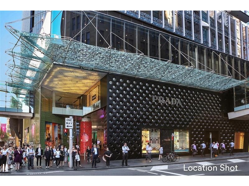 68 Market Street, Sydney NSW 2000