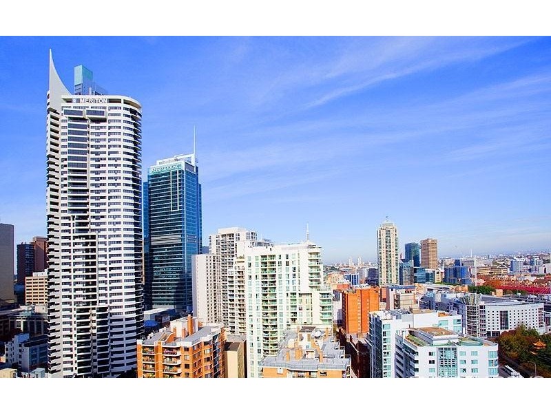 298 Sussex Street, Sydney NSW 2000
