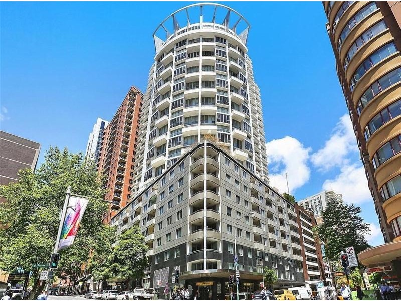 298 Sussex Street, Sydney NSW 2000