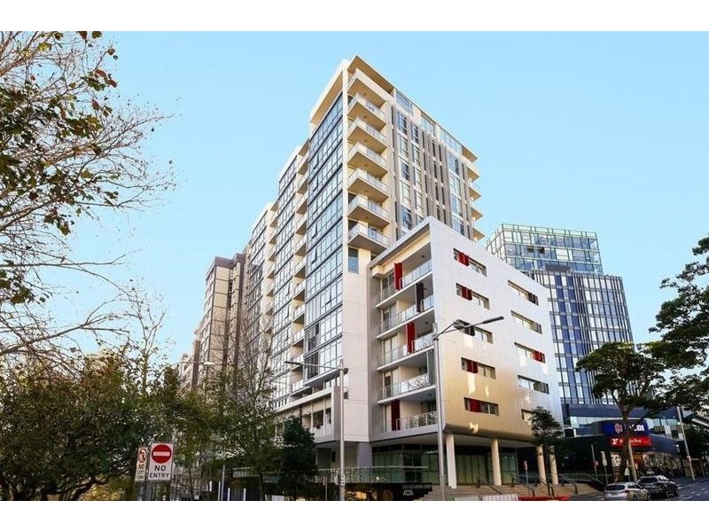 88/200 Goulburn Street, Surry Hills NSW 2010