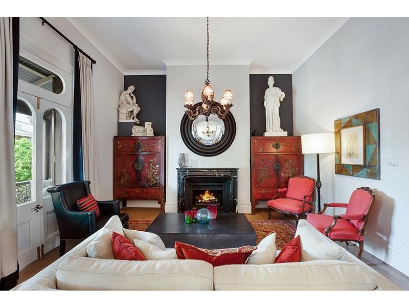 2/92a Surrey Street, Darlinghurst NSW 2010