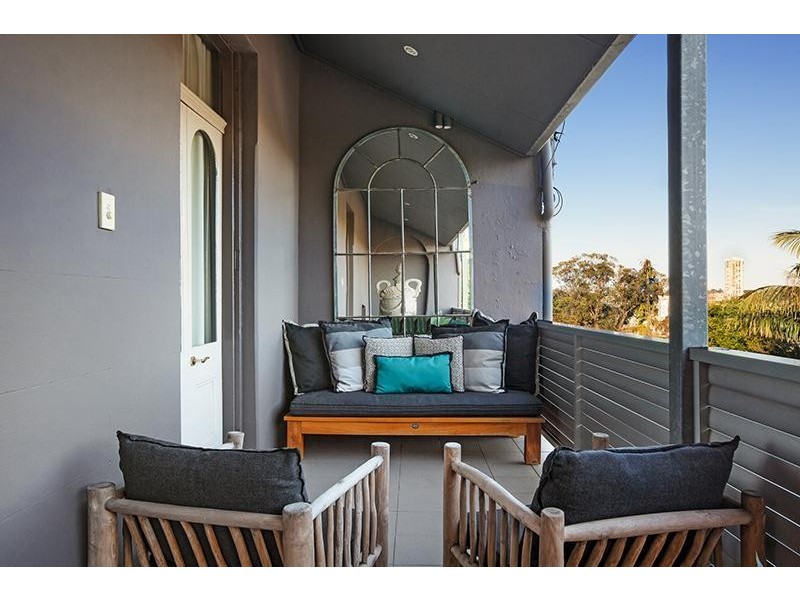 2/92a Surrey Street, Darlinghurst NSW 2010