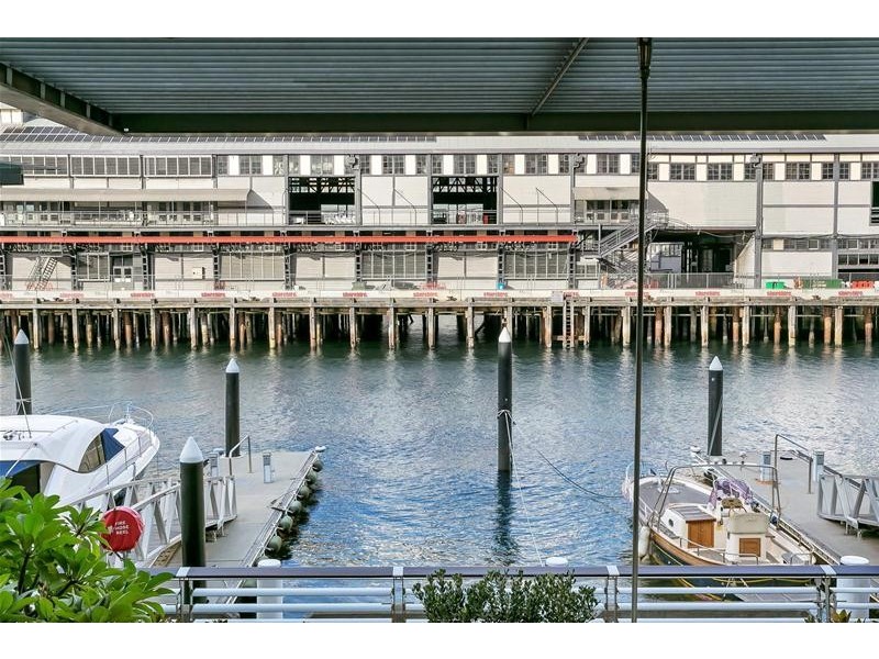 19 Hickson Road, Sydney NSW 2000