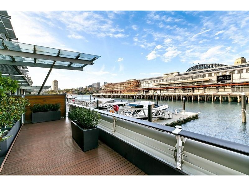 19 Hickson Road, Sydney NSW 2000