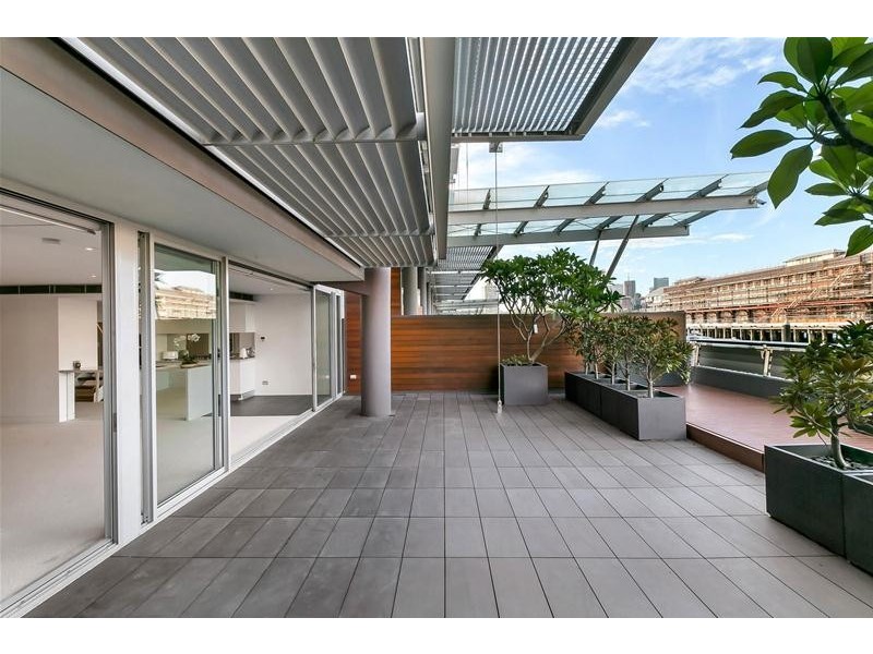 19 Hickson Road, Sydney NSW 2000