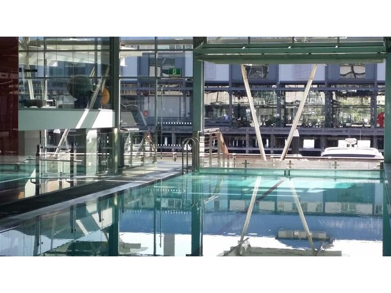 19 Hickson Road, Sydney NSW 2000