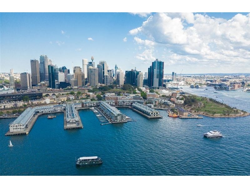 19 Hickson Road, Sydney NSW 2000