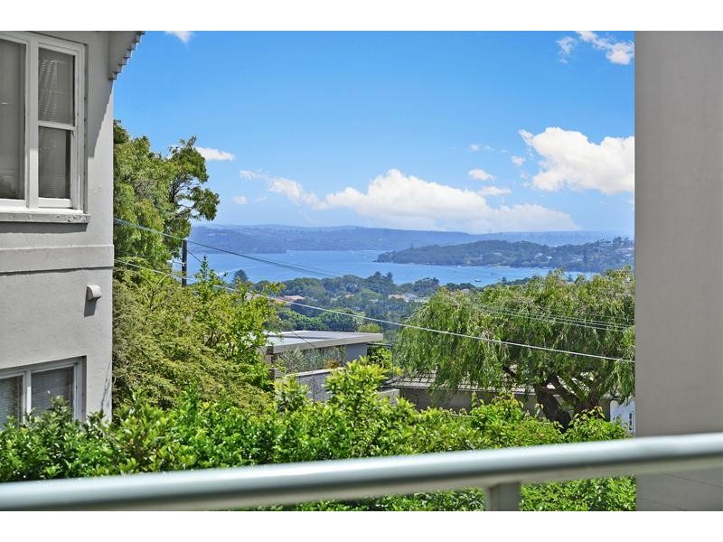 11/8 Benelong Crescent, Bellevue Hill NSW 2023