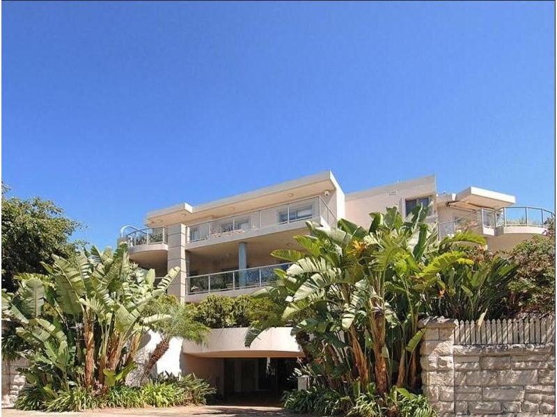 11/8 Benelong Crescent, Bellevue Hill NSW 2023