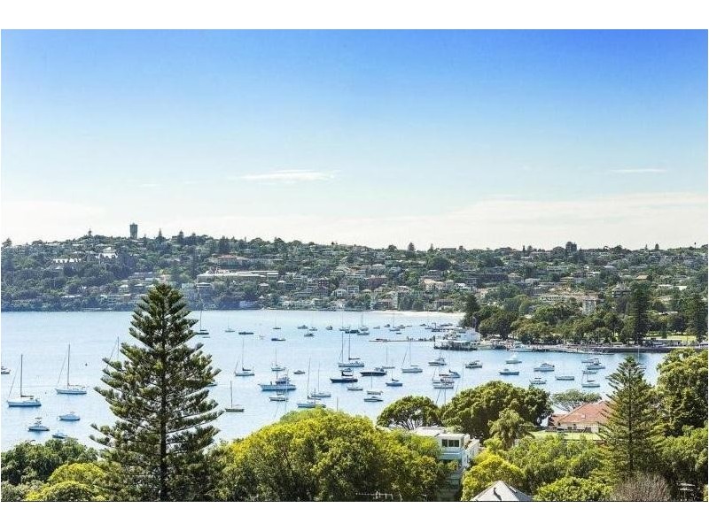 3/5 Aston Gardens, Bellevue Hill NSW 2023