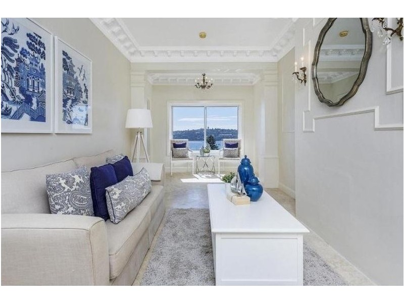 3/5 Aston Gardens, Bellevue Hill NSW 2023