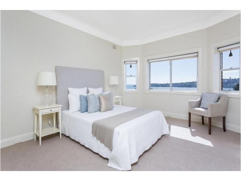 3/5 Aston Gardens, Bellevue Hill NSW 2023