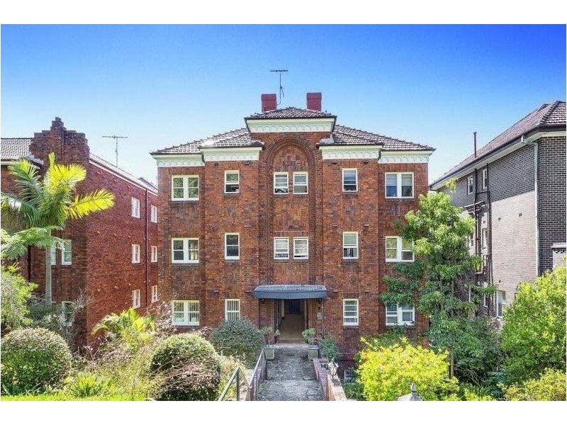 3/5 Aston Gardens, Bellevue Hill NSW 2023