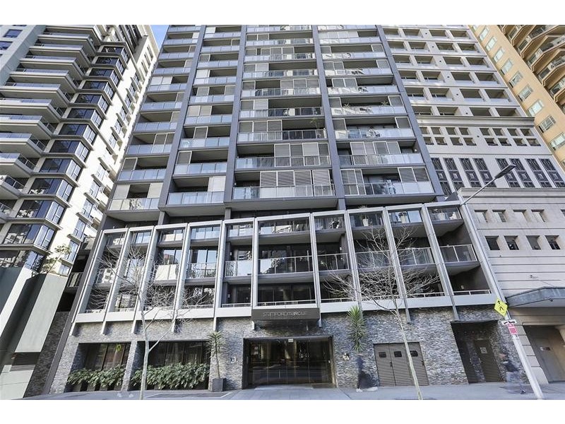 1D/161 Kent Street, Sydney NSW 2000