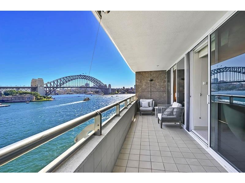 1 Macquarie Street, Sydney NSW 2000