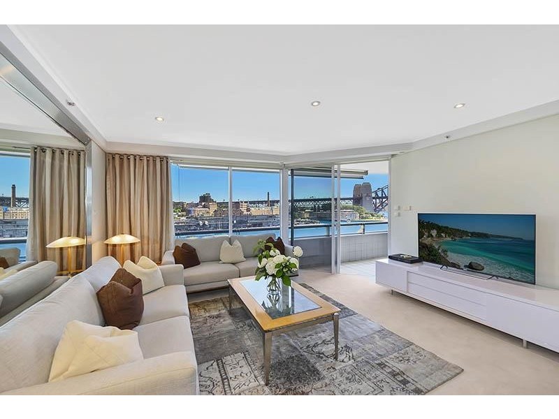 1 Macquarie Street, Sydney NSW 2000