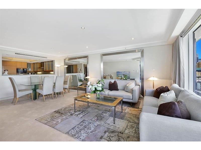 1 Macquarie Street, Sydney NSW 2000