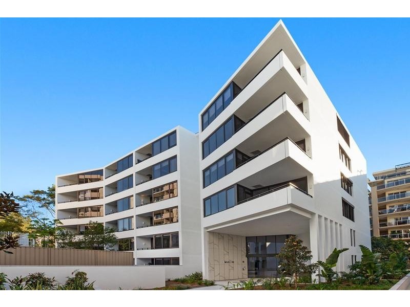6403/32 Wellington Street, Bondi NSW 2026
