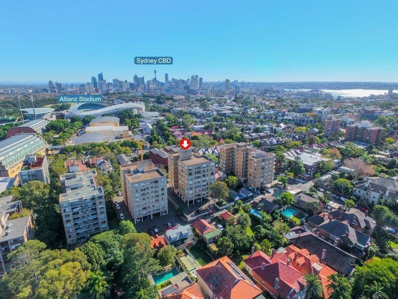 49-51 Cook Road, Centennial Park NSW 2021