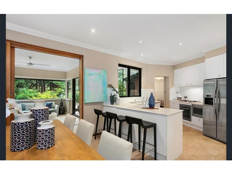 41 Warrowa Avenue, West Pymble NSW 2073