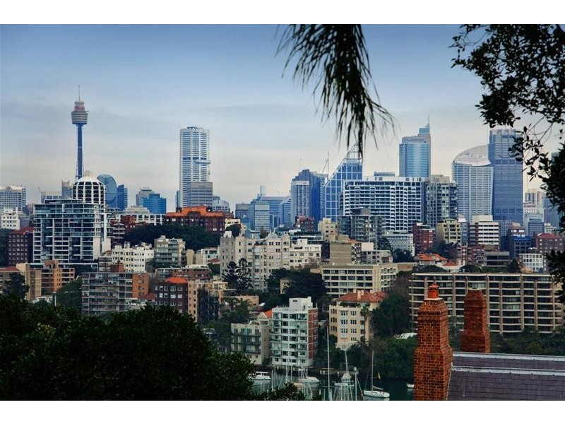 63 Darling Point Road, Darling Point NSW 2027