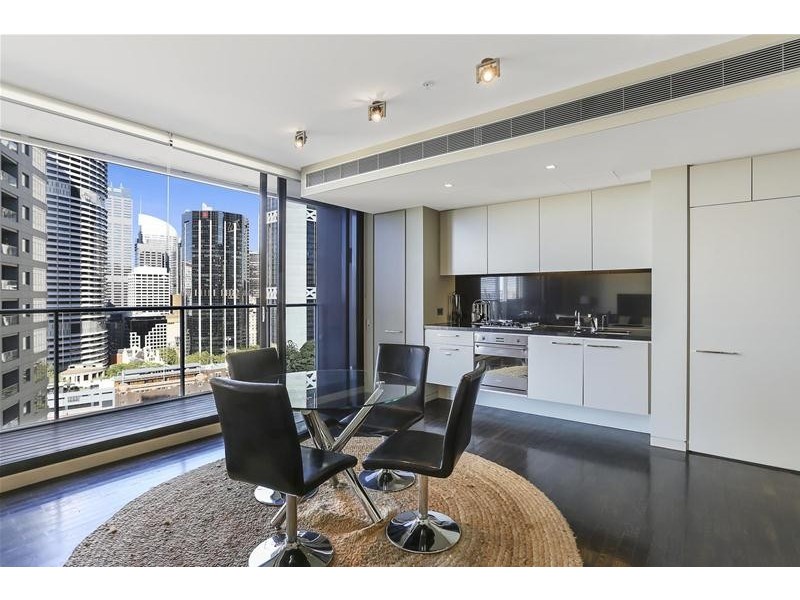 161 Kent Street, Sydney NSW 2000