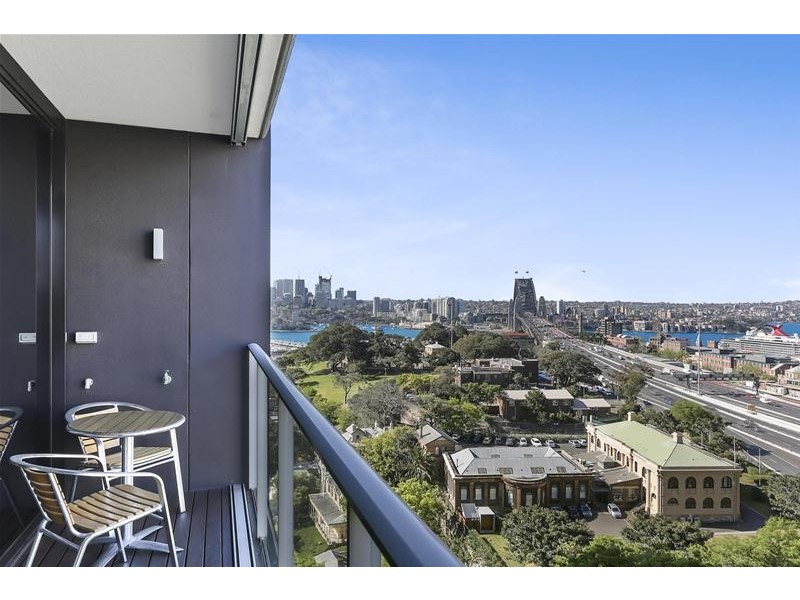 161 Kent Street, Sydney NSW 2000