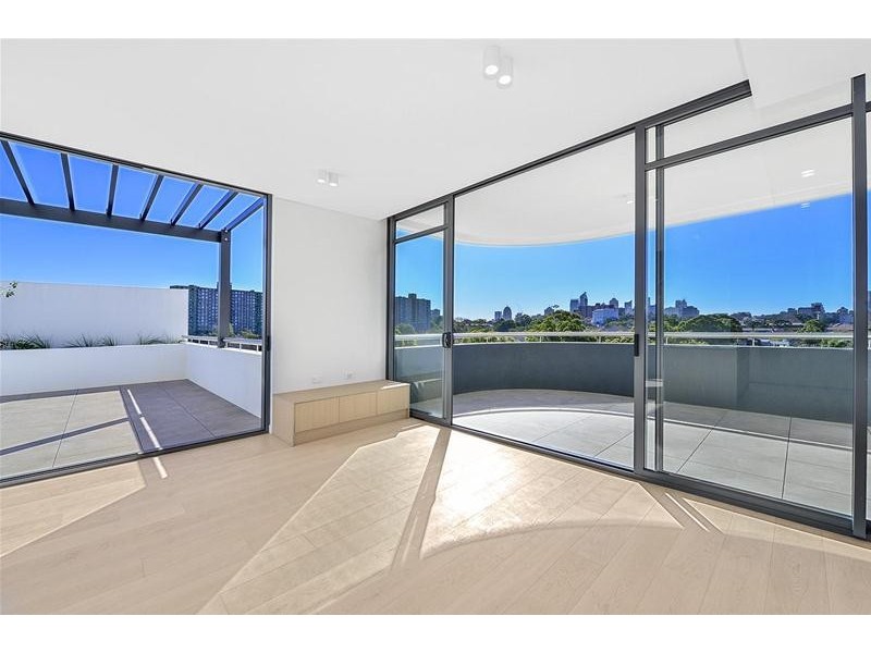 859 Bourke Street, Redfern NSW 2016