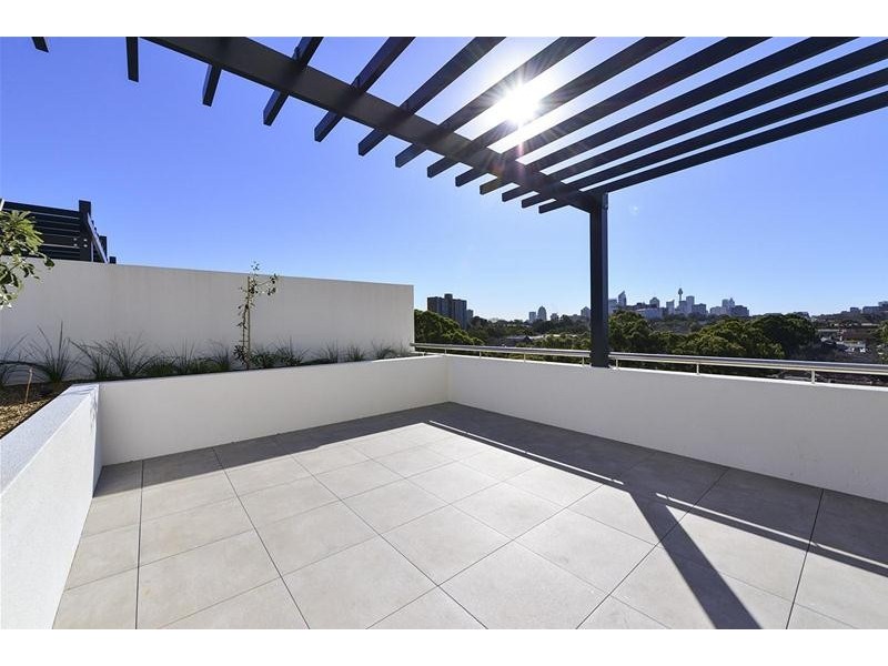 859 Bourke Street, Redfern NSW 2016