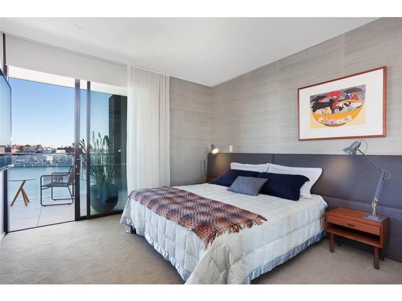 21 Barangaroo Avenue, Sydney NSW 2000