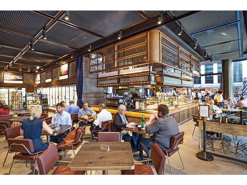 21 Barangaroo Avenue, Sydney NSW 2000