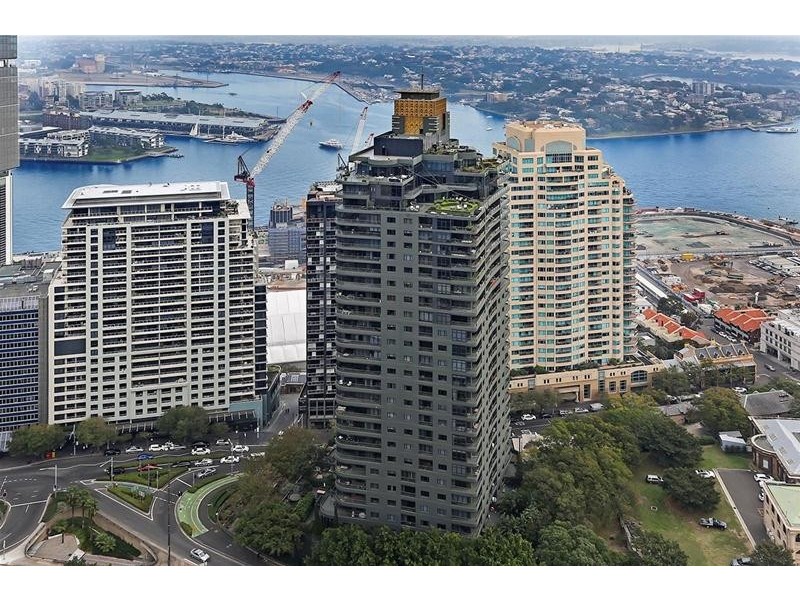 168 Kent Street, Sydney NSW 2000