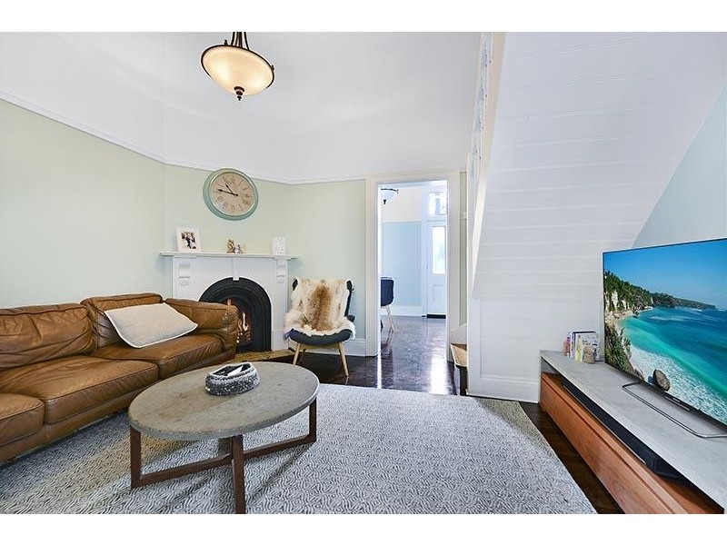 16 Trinity Avenue, Sydney NSW 2000