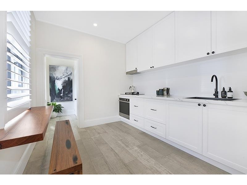 16 Trinity Avenue, Sydney NSW 2000